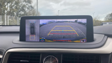 Lexus RX 450h 3.5 Takumi 5dr CVT Hybrid Estate